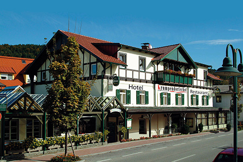Krumpendorferhof